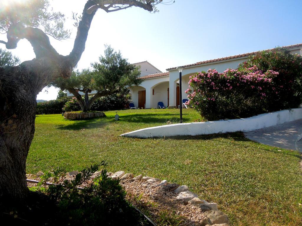 Hôtel The Sea Garden à L'Ampolla Chambre photo